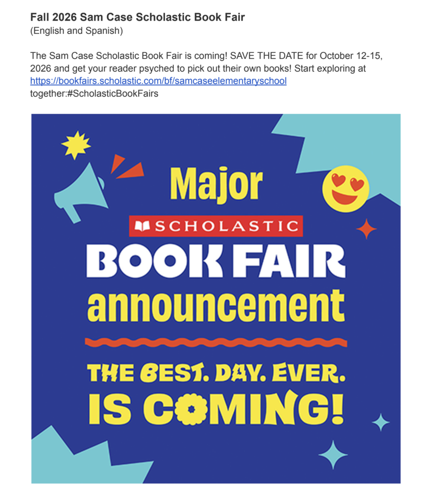 Book Fair