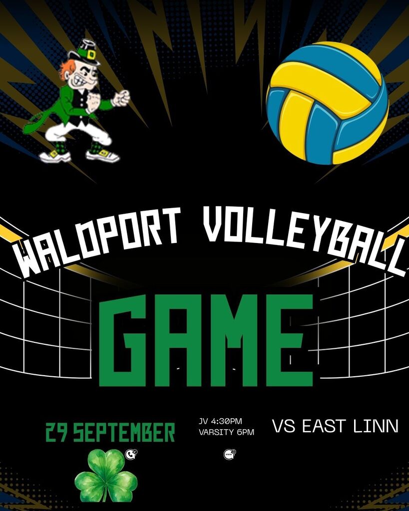 Volleyball game