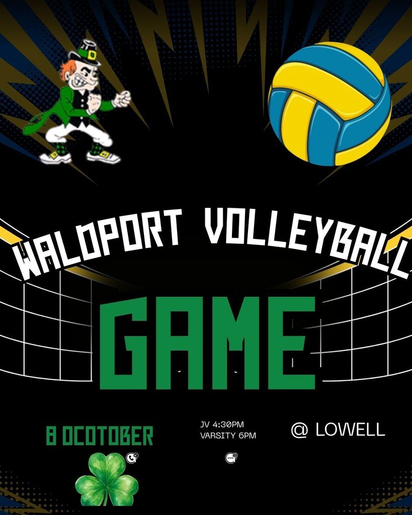 volleyball game