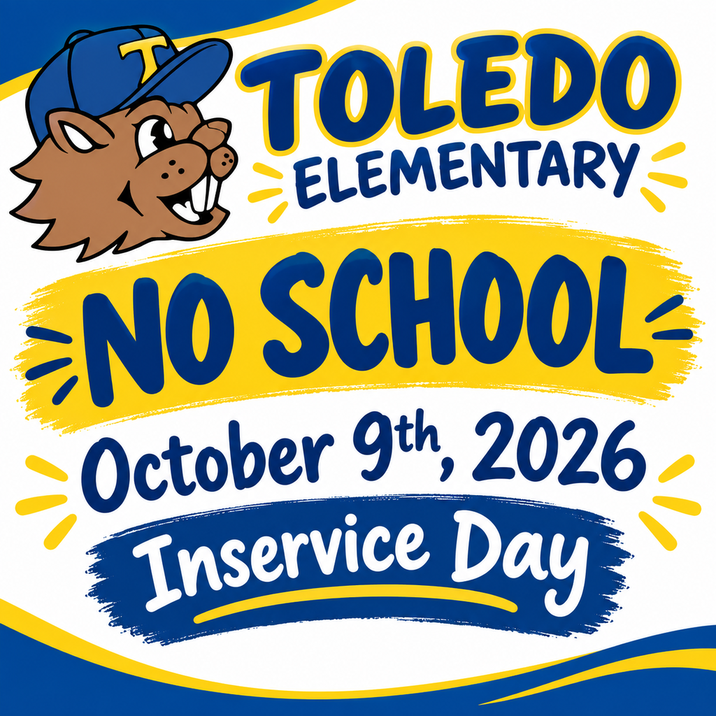 No School October 9th, 2026