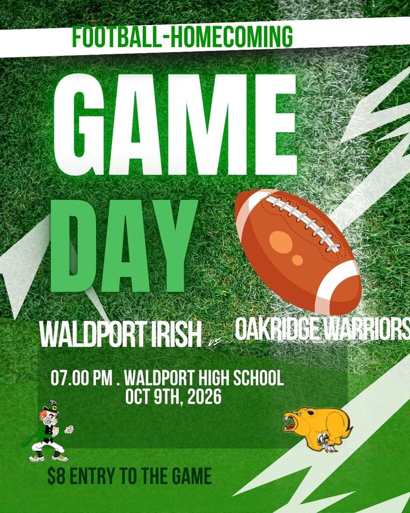 Football game
