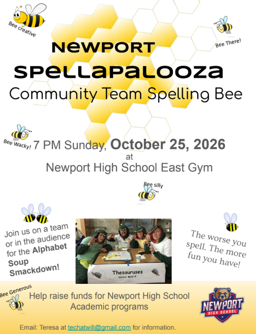 Spellapalooza