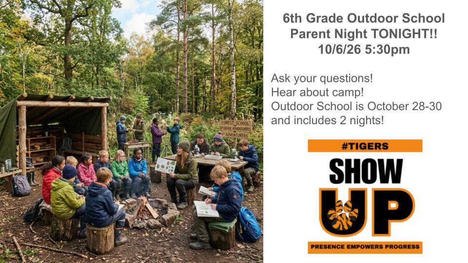 Image of Outdoor School