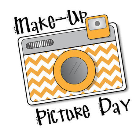 Make Up Picture Day