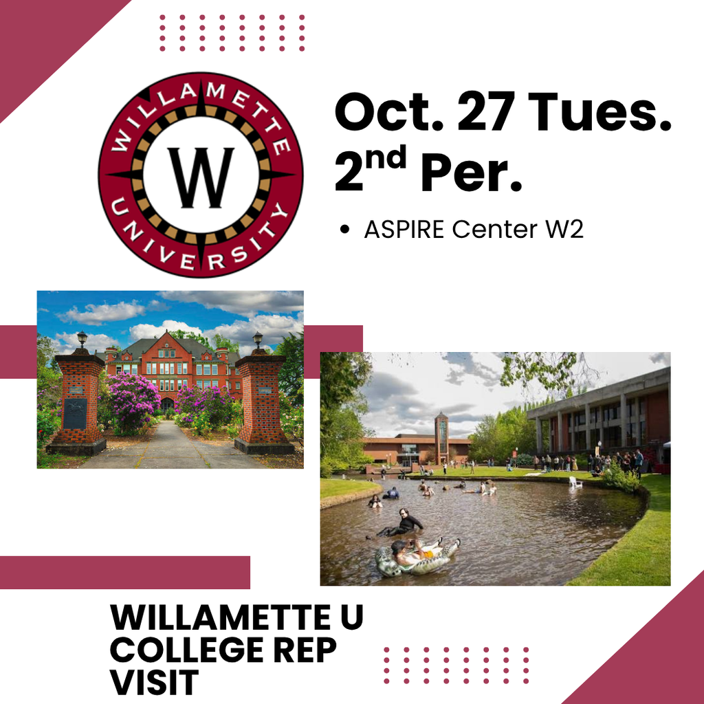 Willamette
