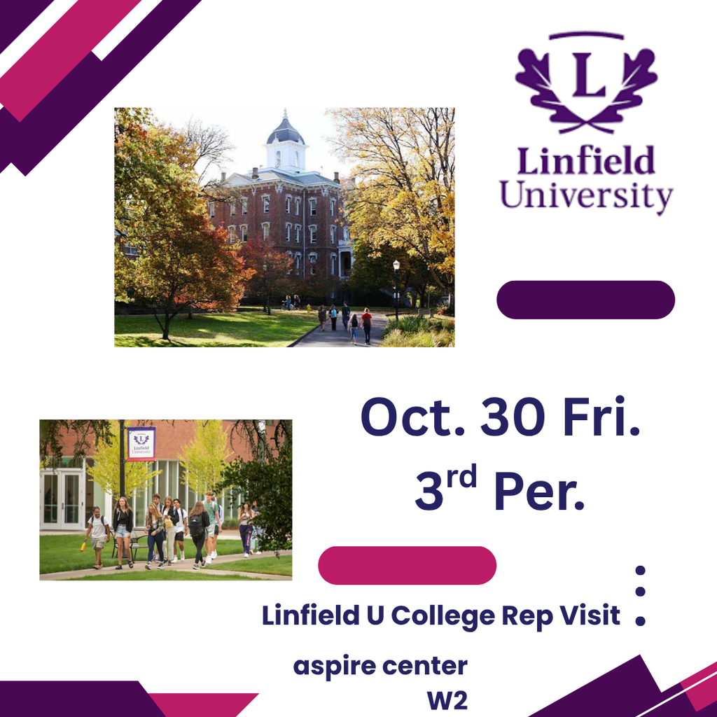 Linfield