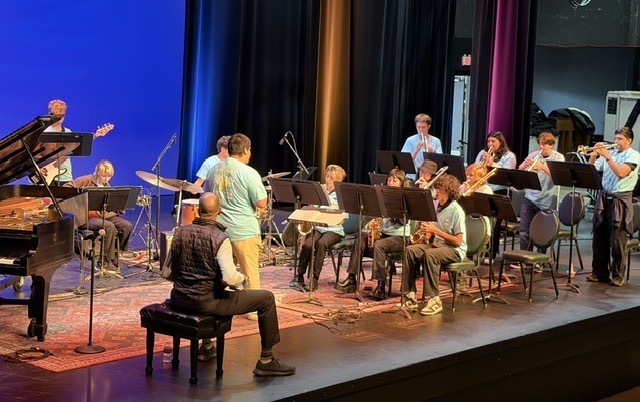 Jazz Band
