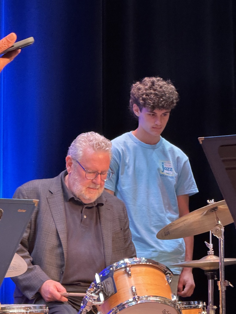 Jazz Band