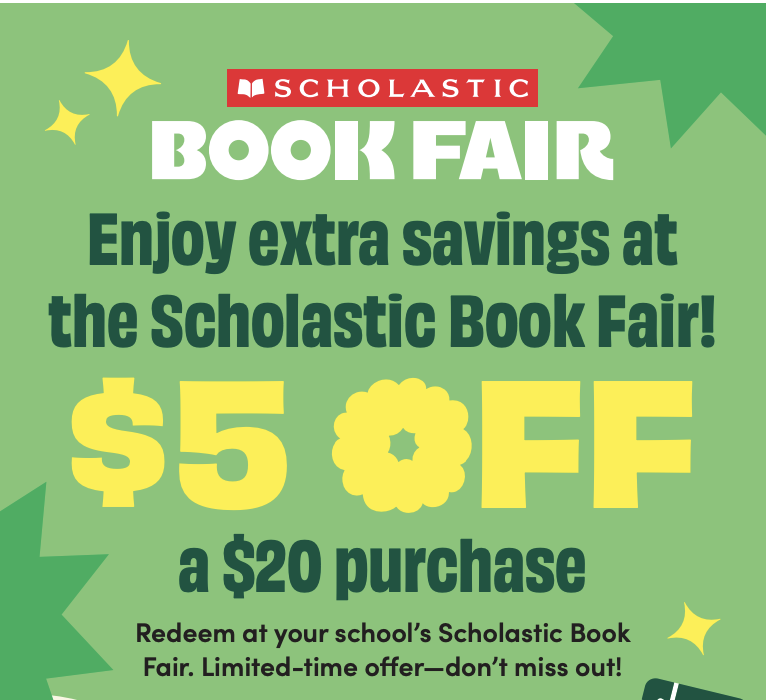 Book Fair