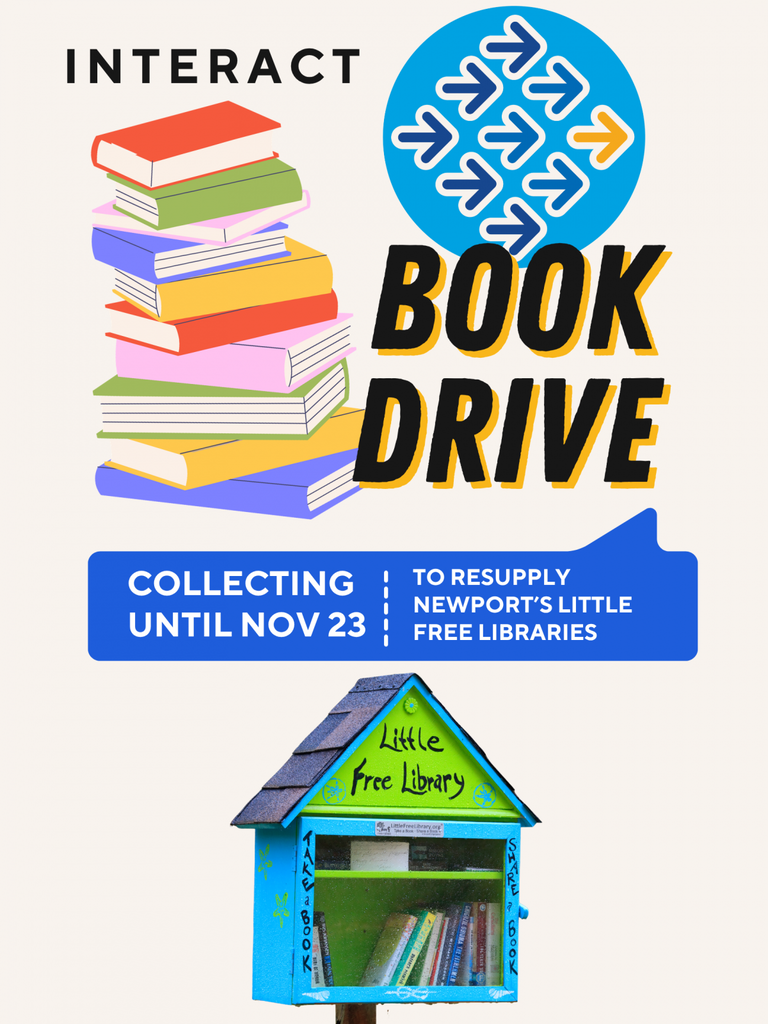 Book Drive