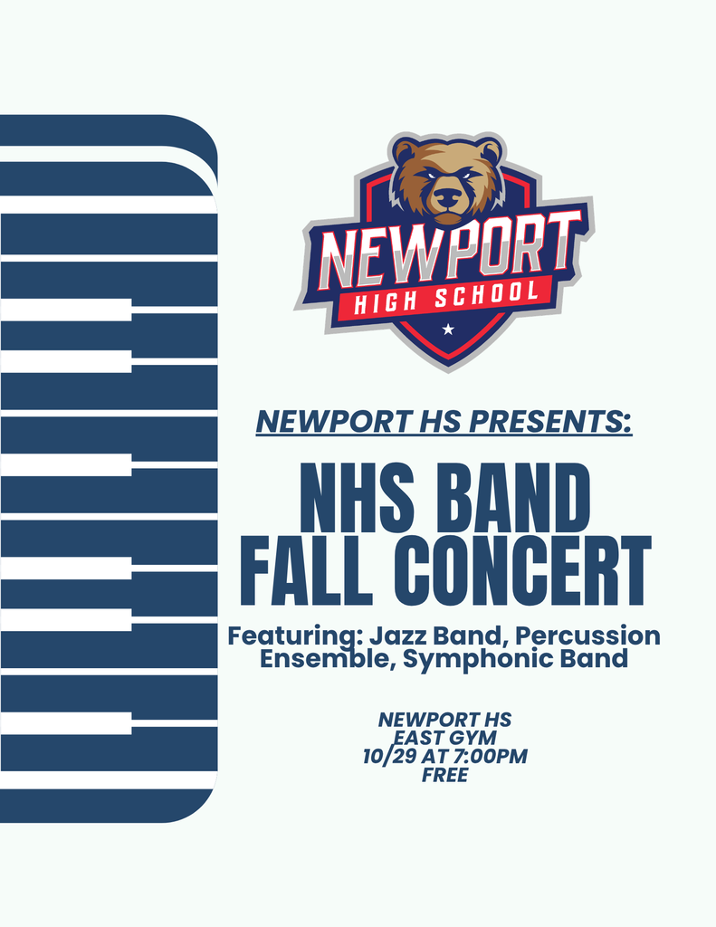 Fall Concert