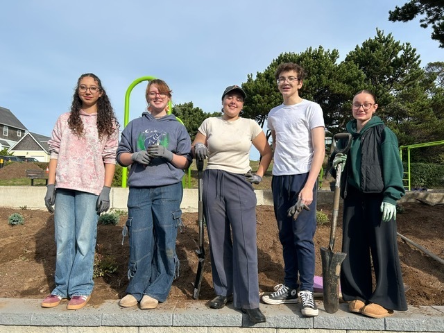 Environmental Club