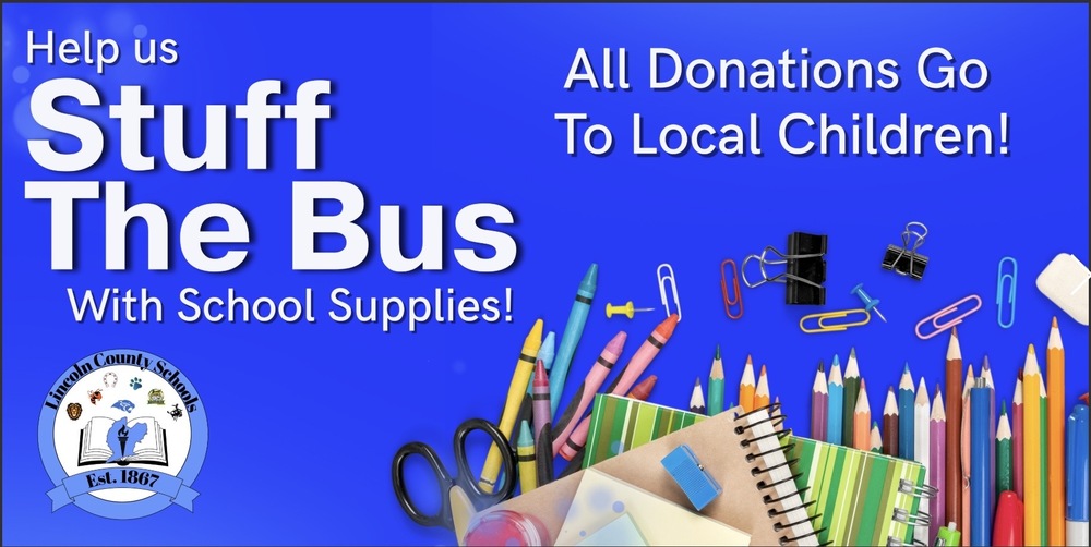 Stuff the Bus