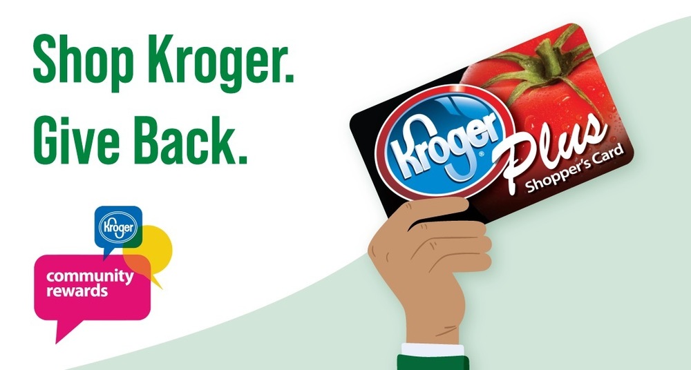 Kroger Community Rewards