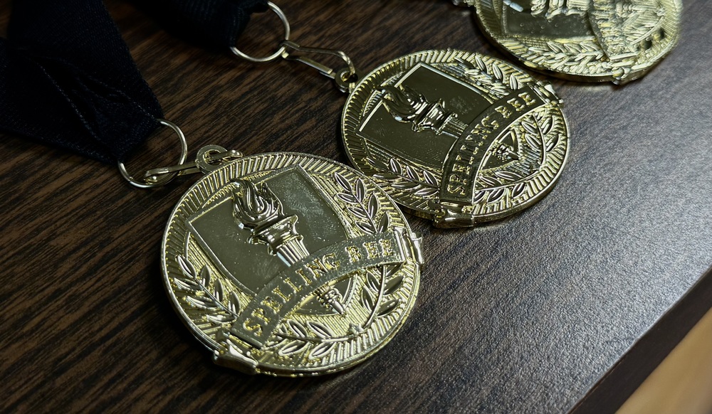 Lincoln County Schools Spelling Bee