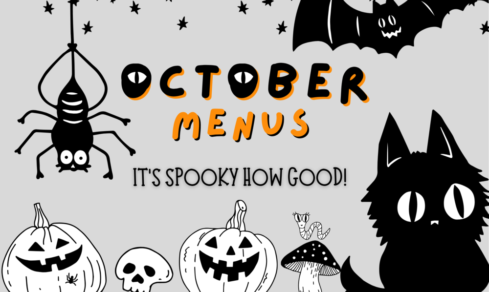 October
