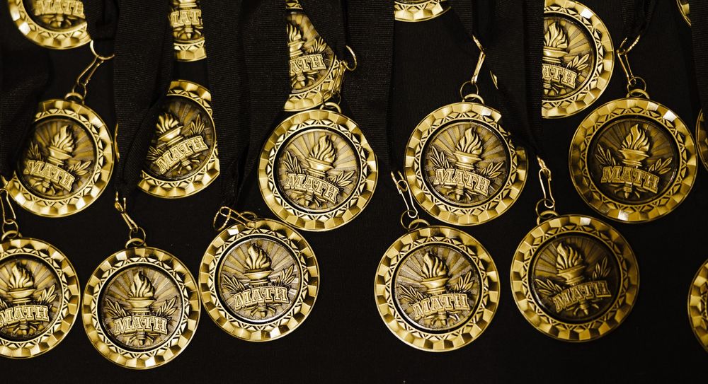 Lincoln County Math Field Day