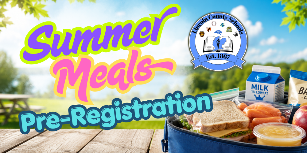 Summer Meals