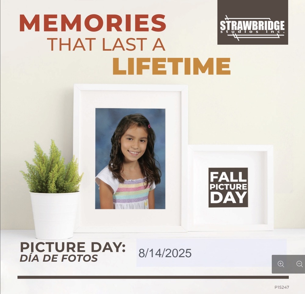 Picture Day!
