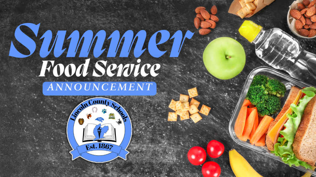 Summer Meal Box