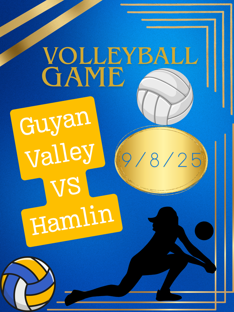 Volley Ball Game 9/8/25