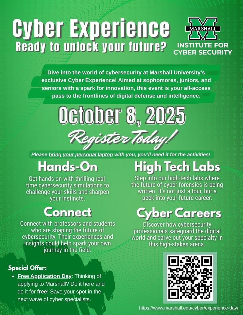 MU Cyber Security