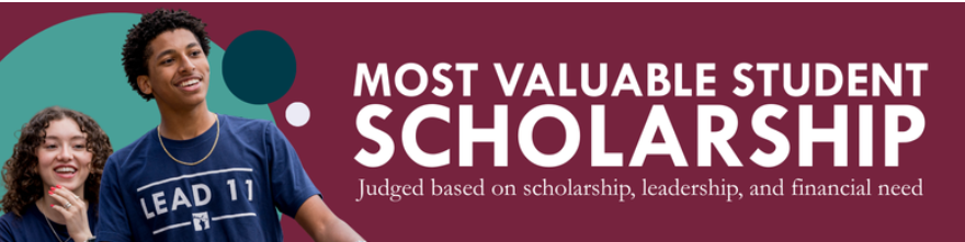 Elks Scholarship- DEADLINE NOVEMBER 12, 2025