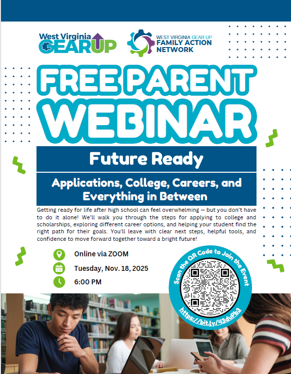 Parent Webinar
