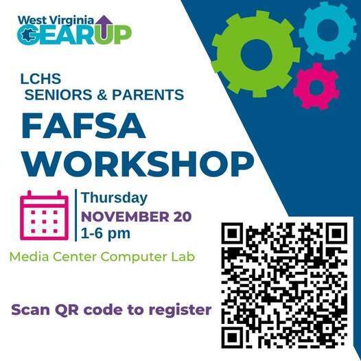 FAFSA Nov 20