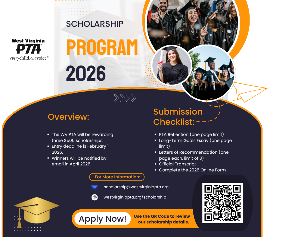 PTA Scholarship