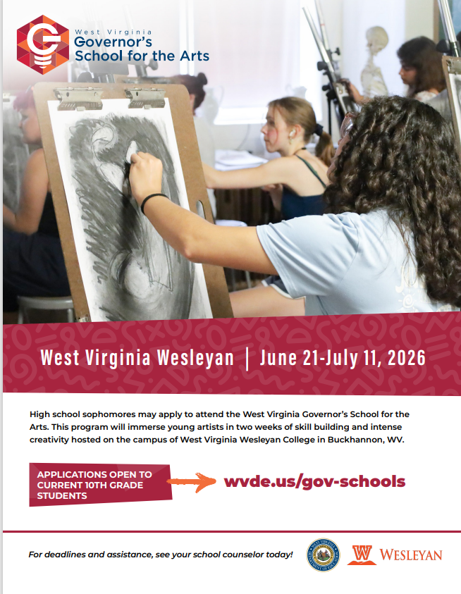 Gov School for the Arts