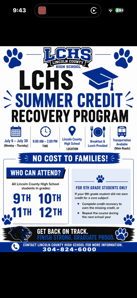 credit recover
