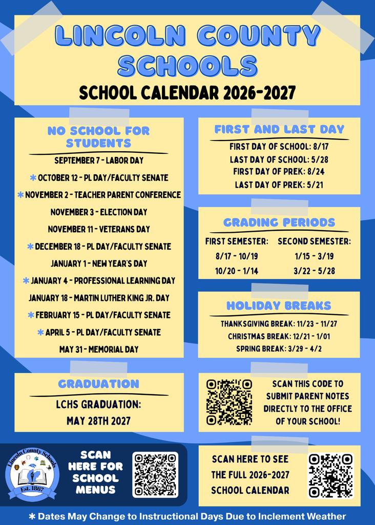 Calendar Magnet Image