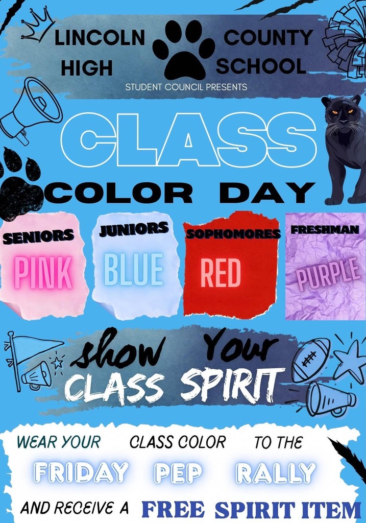 Class Spirit