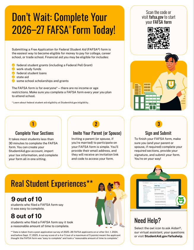 FAFSA
