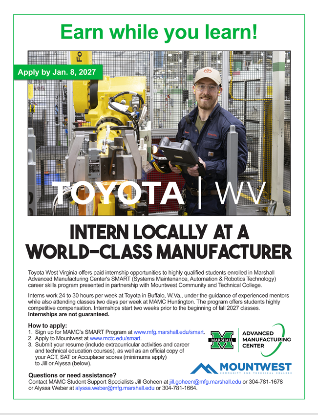 Toyota WV