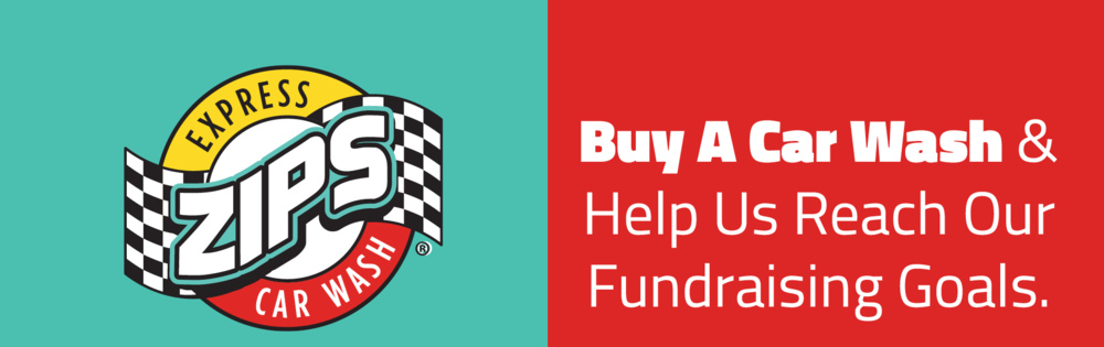 ZIPS car wash Fundraiser to support INTERACT