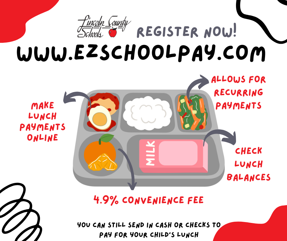 EZ School Pay