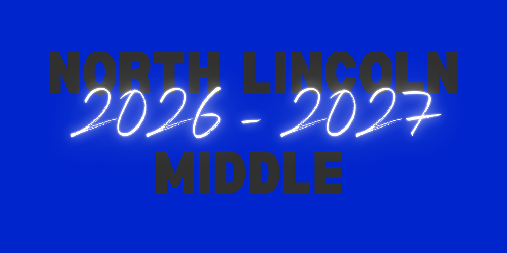 NORTH LINCOLN MIDDLE 2026 2027