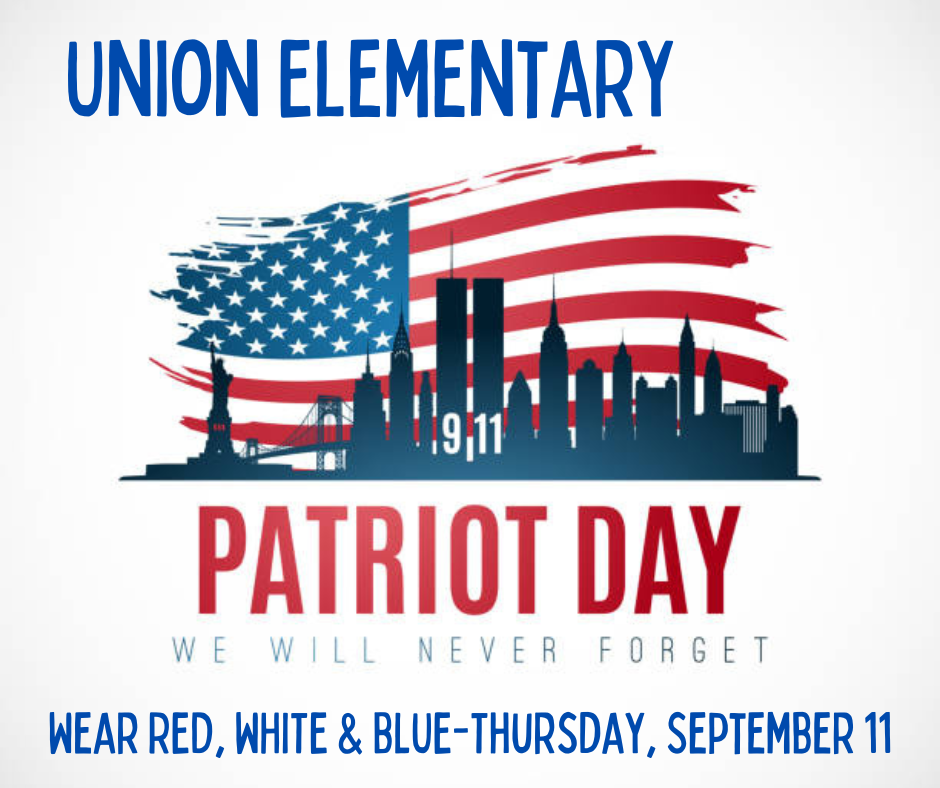 Patriot Day