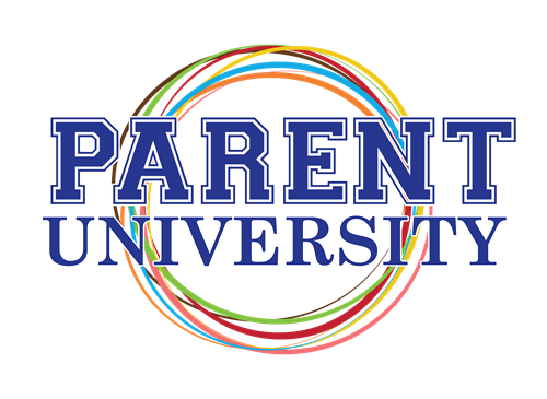 Parent University Logo