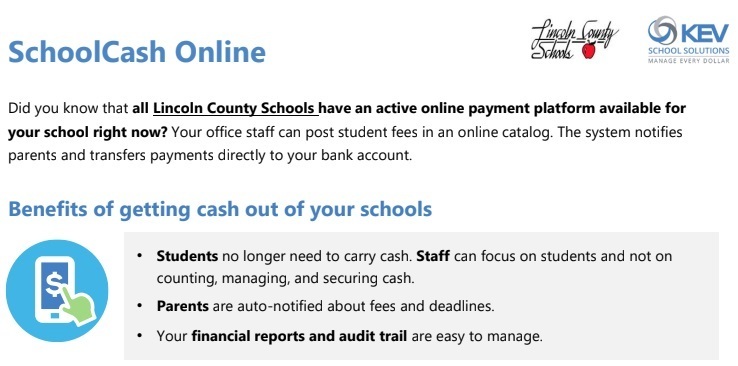 schoolcash