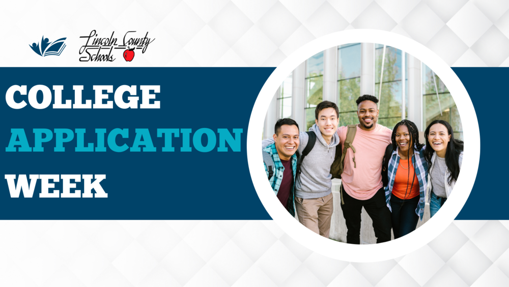 College Application Week