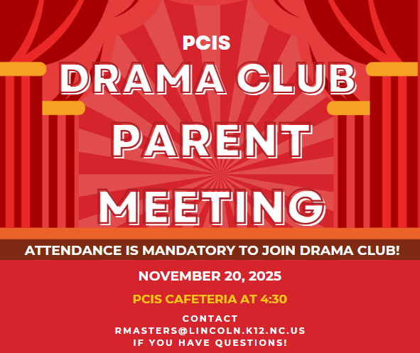 drama club
