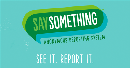 Say Something