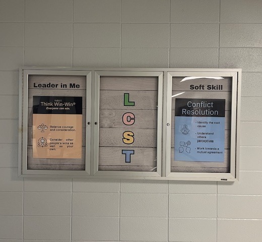 LCST Vocabulary Terms