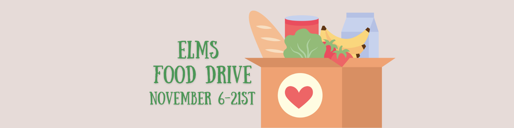 Food Drive