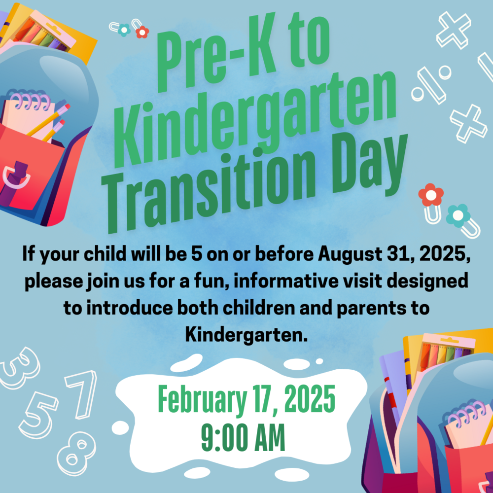 transition day