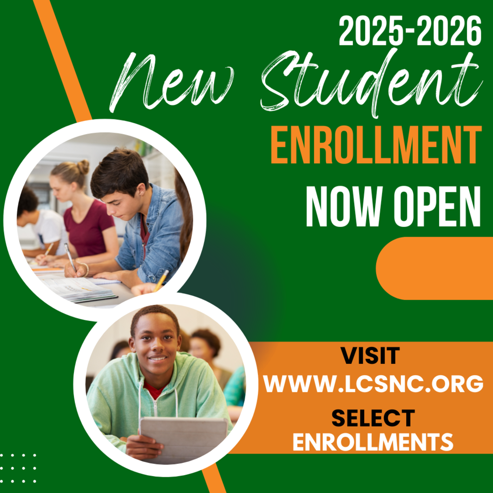 New Student Enrollment