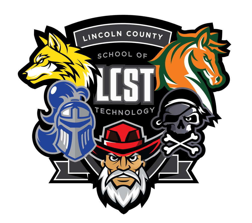 LCST's new logo